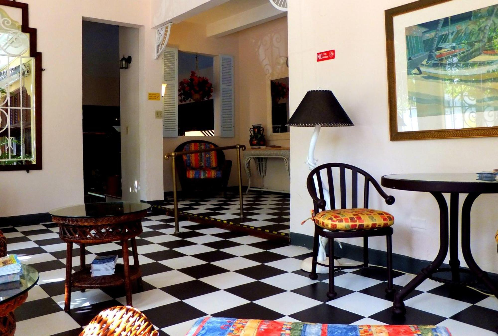 Canario Boutique Hotel San Juan Dış mekan fotoğraf