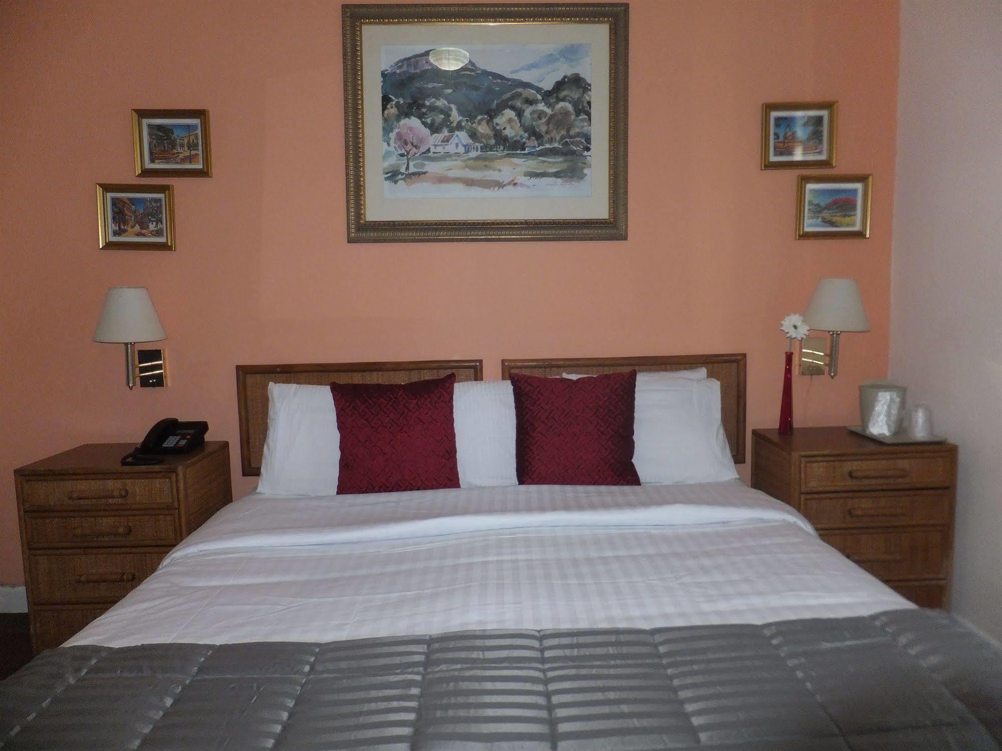 Canario Boutique Hotel San Juan Dış mekan fotoğraf