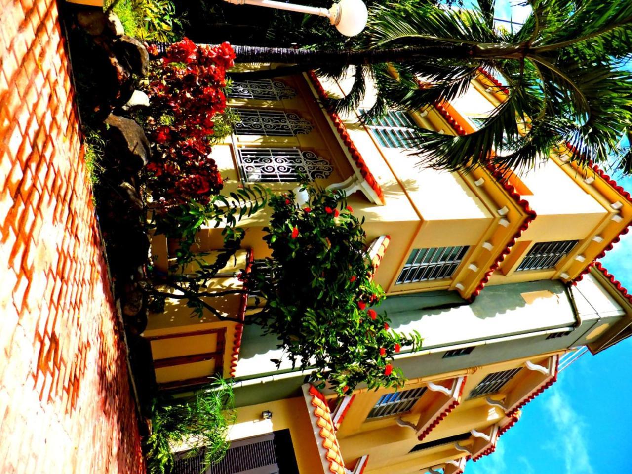 Canario Boutique Hotel San Juan Dış mekan fotoğraf